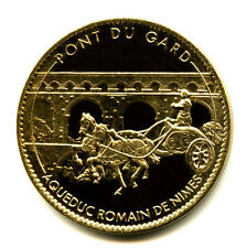 Pont gard char d'occasion  Losne