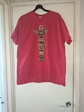 Totem pole tshirt for sale  BILSTON