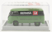 Bus bernina edition gebraucht kaufen  Villingen-Schwenningen