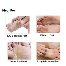 Fixderma Foobetik Crema, Crema para pies, Cuidado de pies para diabéticos, Para seco y agrietado F segunda mano  Embacar hacia Mexico