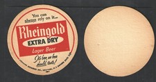1960s rheingold extra for sale  Newark