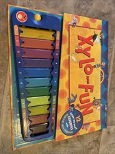 Vintage xylo fun for sale  Bristol