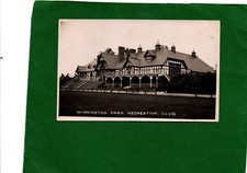Real photo postcard for sale  NORTHWICH