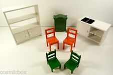Ikea kitchen sylvanian d'occasion  Expédié en Belgium