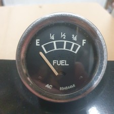 Car fuel gauge for sale  ORMSKIRK