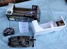 Remote control military for sale  LINCOLN