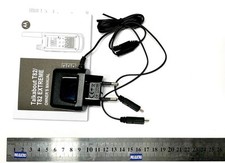 Original chargeur motorola d'occasion  Marseille XIV