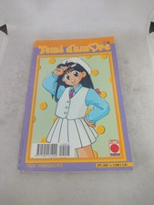 Manga temi amore usato  Latina