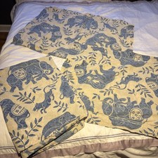 Vintage jane churchill for sale  WELLING