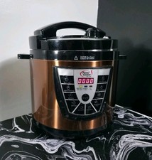 Power cooker plus for sale  Princeton