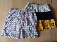 Boxershorts enrico mori gebraucht kaufen  Neumünster
