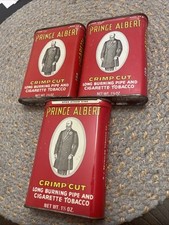 lrg tin albert prince for sale lrg tin albert prince for sale Parker