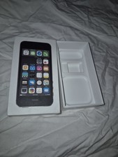 Apple iphone box for sale  Buda