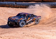 Slash 4x4 vxl gebraucht kaufen  Himmelkron
