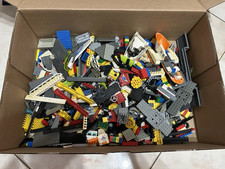 Lego lotto pezzi usato  Catania
