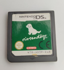 Nintendo nintendogs labrador usato  Monopoli