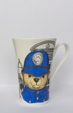 Mug ours anglais d'occasion  Toulouse-