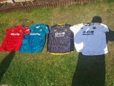 Wolves men polo for sale  WOLVERHAMPTON