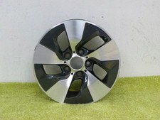 Alufelge zoll 5x120 gebraucht kaufen  Geesthacht