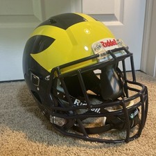 Michigan wolverines authentic for sale  Commerce Township