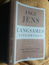 Langsames entschwinden vom gebraucht kaufen  Nittel