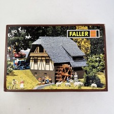 Faller country house for sale  ROYSTON