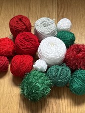 Christmas colour mixed for sale  FLEET