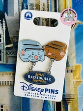 2025 disney parks d'occasion  Expédié en Belgium