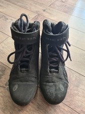Rika motorradstiefel 37 gebraucht kaufen  Beckingen