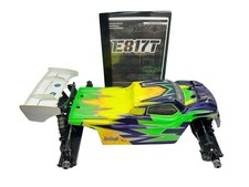 Hotbodies e817t scale d'occasion  Expédié en Belgium