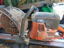 Husqvarna k750 powerful for sale  COVENTRY