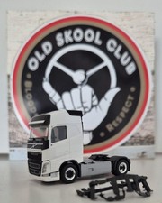 Herpa lkw volvo gebraucht kaufen  Deutschland