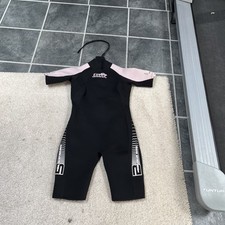 Ladies shortie wetsuit for sale  HEMEL HEMPSTEAD