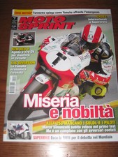 Motosprint 2009 marco usato  Italia