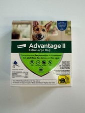 Advantage lice flea for sale  Atlanta
