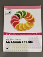 Chimica facile usato  San Nicandro Garganico
