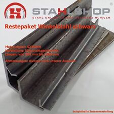 Stahl restepaket sonderposten gebraucht kaufen  Krefeld
