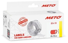 Labels for manual d'occasion  Expédié en Belgium