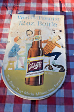 1958 schlitz 12oz for sale  Clinton