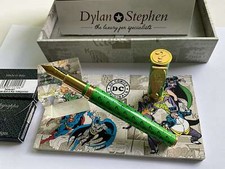 Montegrappa comics riddler for sale  DERBY