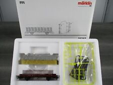 Märklin 46365 güterwagen gebraucht kaufen  Wenden