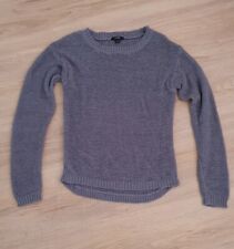 Pull léger bleu d'occasion  Monistrol-sur-Loire