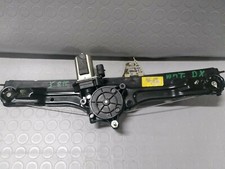 Meccanismo motorino alzavetro usato  Sinopoli