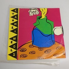 Caminos vinyl record for sale  Combined Locks