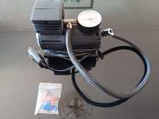 Compressore portatile mini usato  Caserta