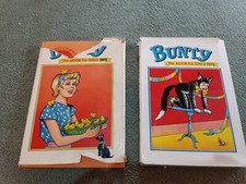 Bunty annuals 1972 for sale  DUNBLANE