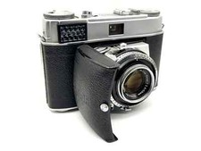 Kodak retina klappkamera gebraucht kaufen  Bad Emstal