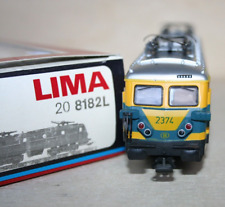 Lima 208182l 2374 d'occasion  Expédié en Belgium
