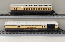 Hornby gwr western for sale  SOUTHAMPTON