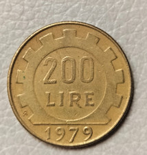 Moneta italiana lire usato  Vignola Falesina